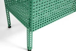 HAY Perforated Cabinet Floor, Large fra><noscript><img width=