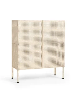 HAY Perforated Cabinet Floor, Large fra><noscript><img width=