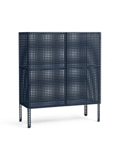 HAY Perforated Cabinet Floor, Large fra><noscript><img width=