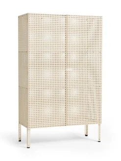 HAY Perforated Cabinet Floor, Large fra><noscript><img width=