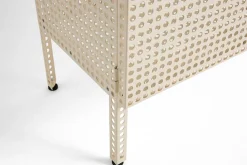 HAY Perforated Cabinet Floor, Large fra><noscript><img width=