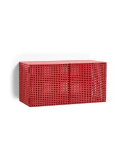 HAY Perforated Cabinet Wall fra><noscript><img width=
