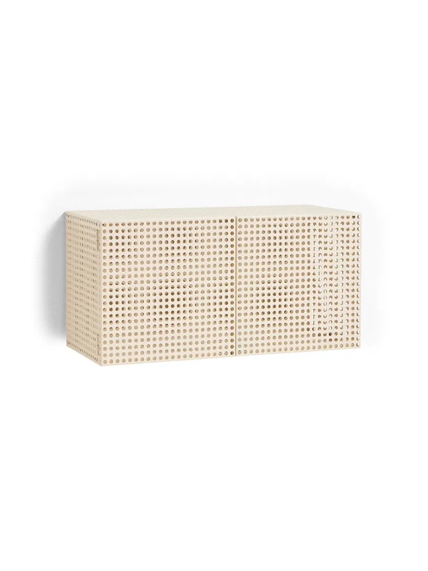 HAY Perforated Cabinet Wall fra> Skænke