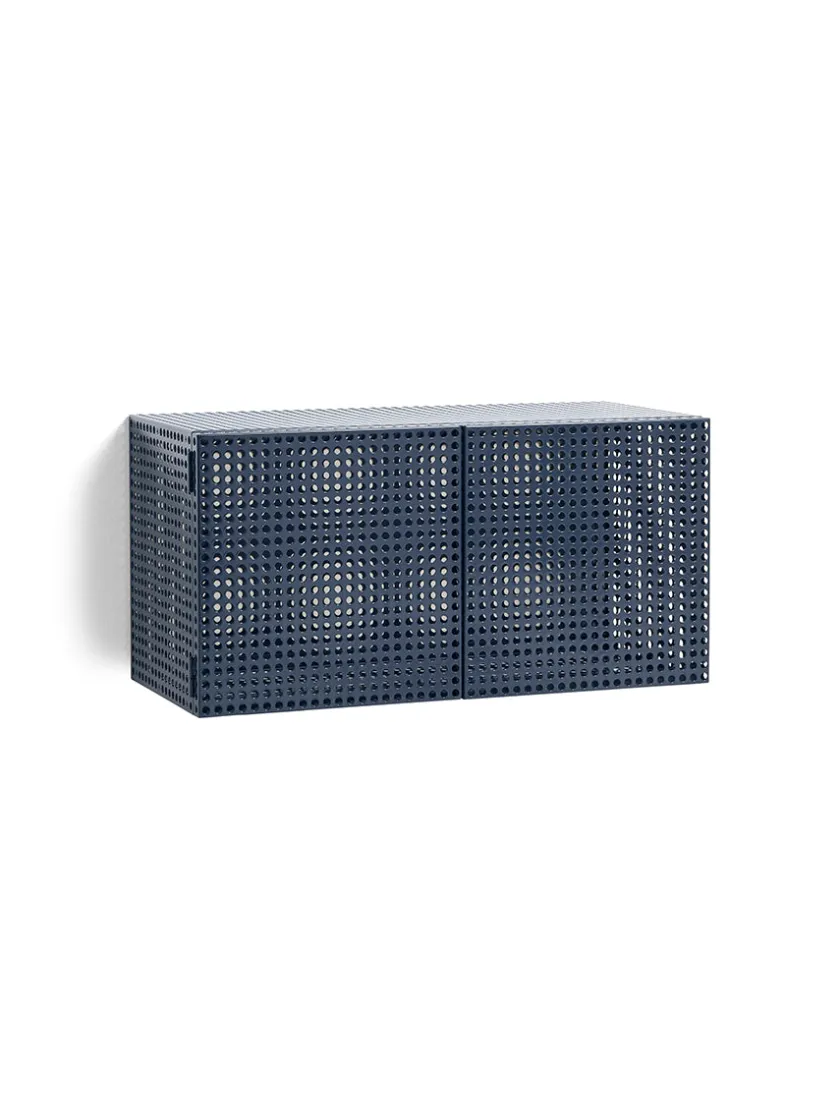 HAY Perforated Cabinet Wall fra> Skænke