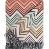 Missoni Perseo plaid fra> Gaver Til Ham|Gaver Til Hende