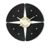 Vitra Petal Clock fra> Gaver Til Ham|Vægure