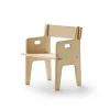 Carl Hansen & Søn Peters Stol CH410 af Hans J. Wegner>Børn Børnestole