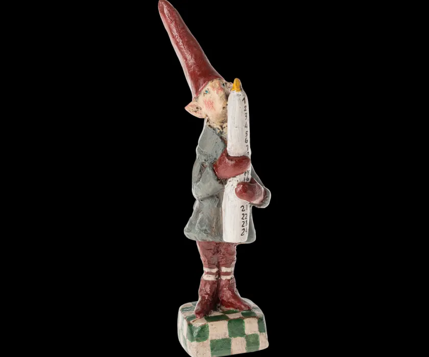 Maileg Petit Noël, nr. 6 fra> Nisser