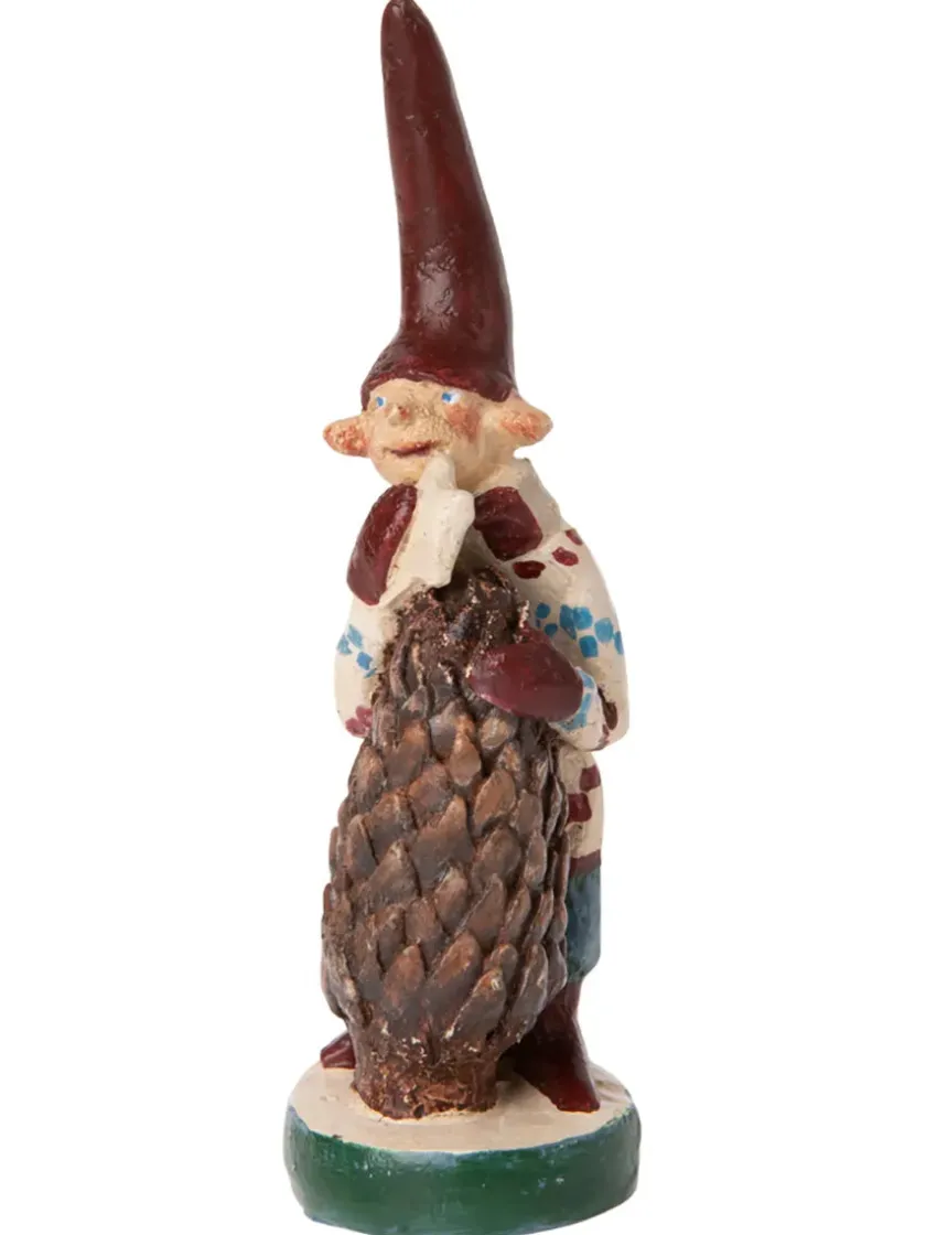 Maileg Petit Noël, nr. 6 fra> Nisser