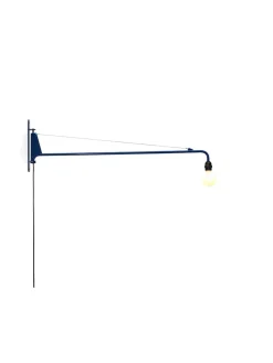 Vitra Petite Potence Væglampe fra><noscript><img width=