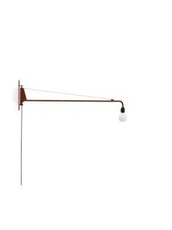 Vitra Petite Potence Væglampe fra><noscript><img width=