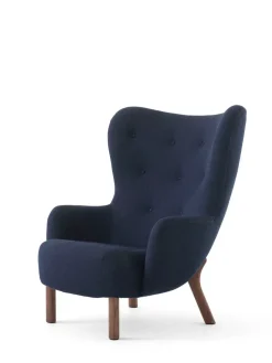 &Tradition Petra VB3 Chair, vidar 554/oak fra><noscript><img width=
