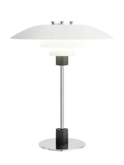 Louis Poulsen PH 4/3 bordlampe fra> Spots