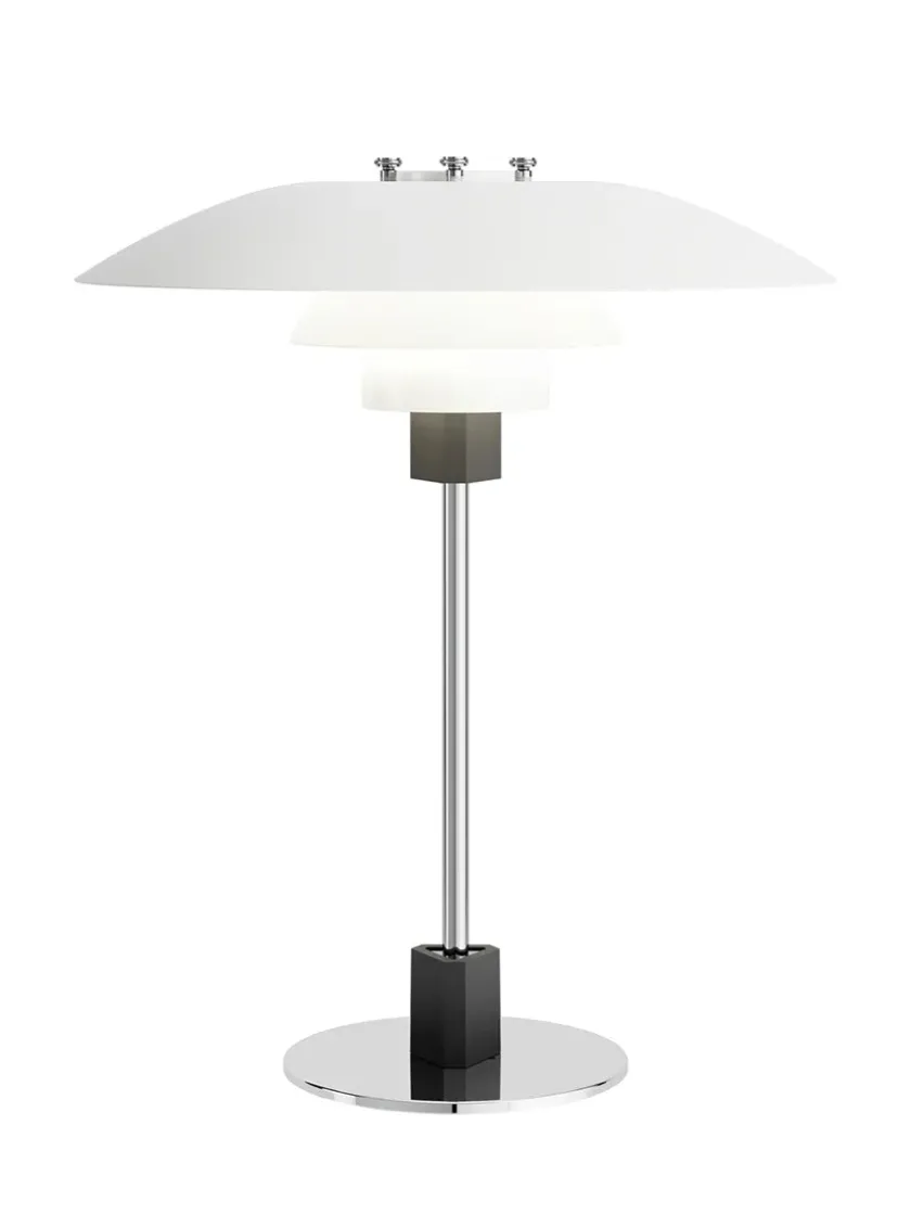 Louis Poulsen PH 4/3 bordlampe fra> Spots