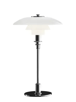 Louis Poulsen PH 3/2 Bordlampe fra> Spots