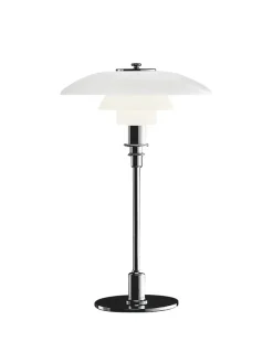 Louis Poulsen PH 2/1 Bordlampe fra> Spots