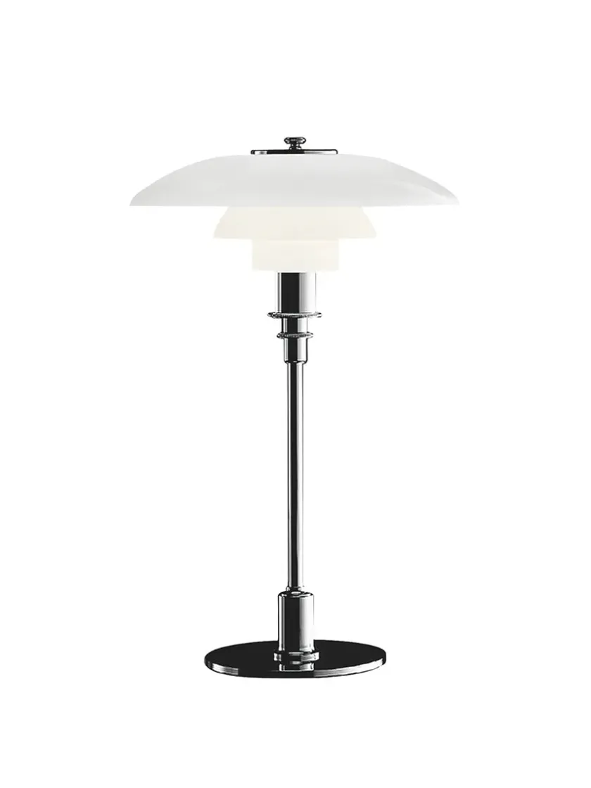 Louis Poulsen PH 2/1 Bordlampe fra> Spots