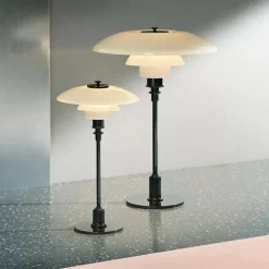 Louis Poulsen PH 2/1 Bordlampe fra><noscript><img width=