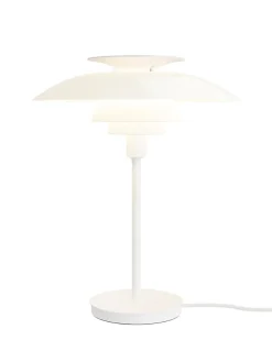 Louis Poulsen PH 80 Bordlampe, hvid fra> Spots