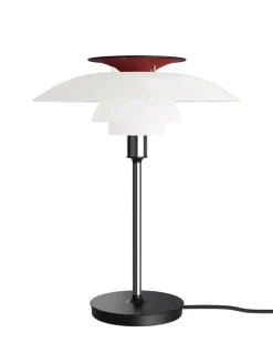 Louis Poulsen PH 80 Bordlampe, hvid fra><noscript><img width=