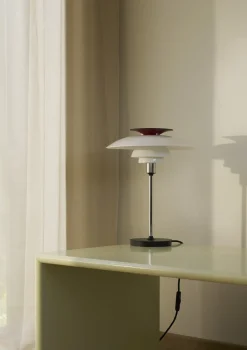 Louis Poulsen PH 80 Bordlampe, hvid fra><noscript><img width=