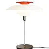 Louis Poulsen PH 80 Bordlampe, krom fra> Spots