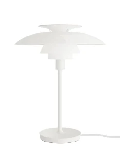 Louis Poulsen PH 80 Bordlampe, krom fra><noscript><img width=
