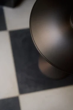 Louis Poulsen PH 3/2 Bordlampe, messing metalliseret fra><noscript><img width=