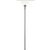 Louis Poulsen PH 4½-3½ Glas Gulvlampe fra> Gulvlamper|Spots