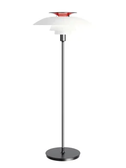 Louis Poulsen PH 80 gulvlampe fra> Gulvlamper|Spots