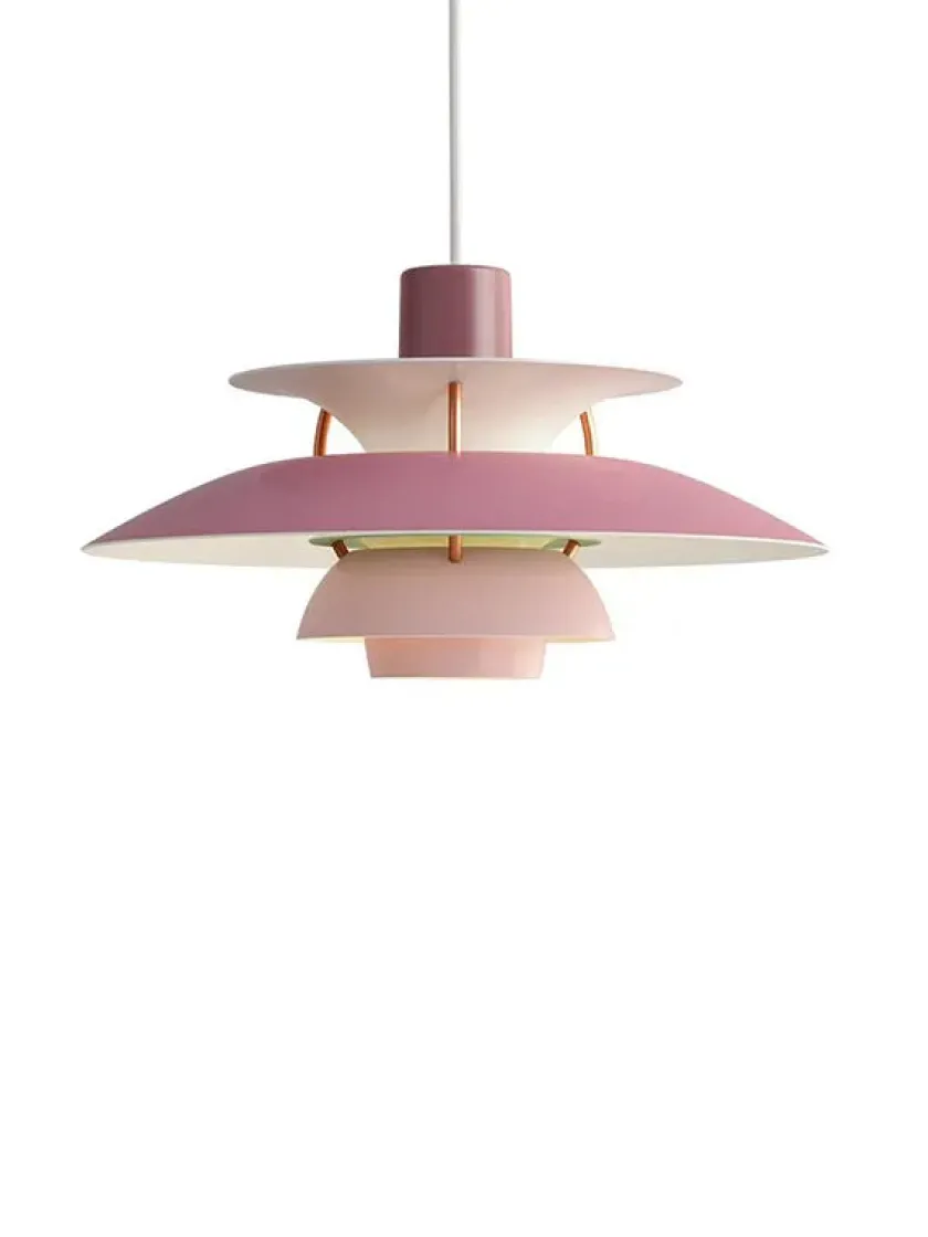 Louis Poulsen PH 5 Mini pendel fra> Spots|Pendler