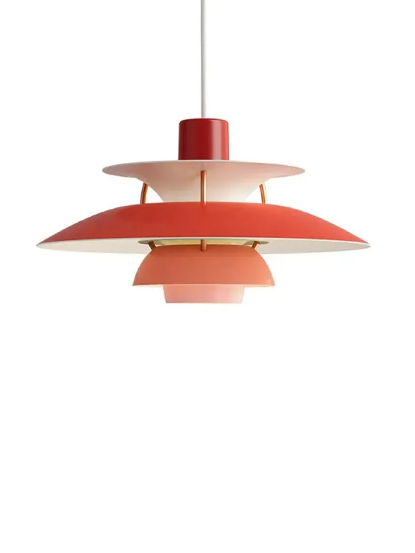 Louis Poulsen PH 5 Mini pendel fra> Spots|Pendler