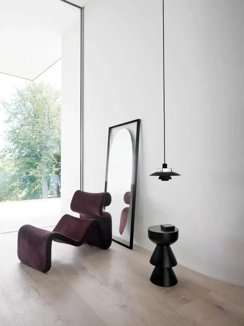 Louis Poulsen PH 5 Mini pendel fra> Spots|Pendler