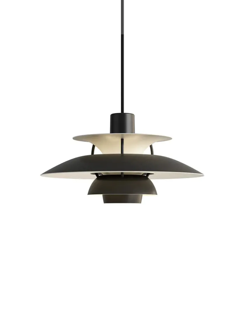 Louis Poulsen PH 5 Mini pendel fra> Spots|Pendler