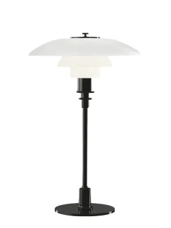 Louis Poulsen PH 3/2 Pale Rose Bordlampe fra><noscript><img width=