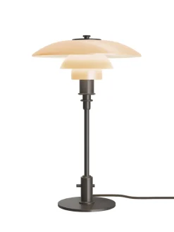 Louis Poulsen PH 3/2 Pale Rose Bordlampe fra><noscript><img width=