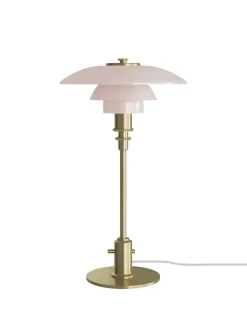 Louis Poulsen PH 2/1 Pale Rose Bordlampe fra><noscript><img width=