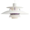 Louis Poulsen PH 5 Pendel af Poul Henningsen> Pendler|Spots