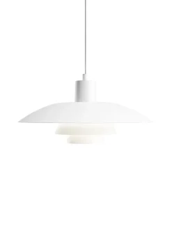 Louis Poulsen PH 4/3 pendel fra> Spots|Pendler
