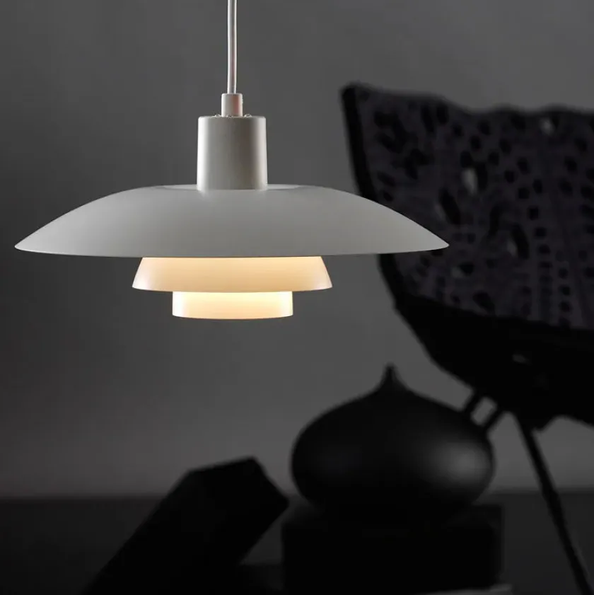 Louis Poulsen PH 4/3 pendel fra> Spots|Pendler