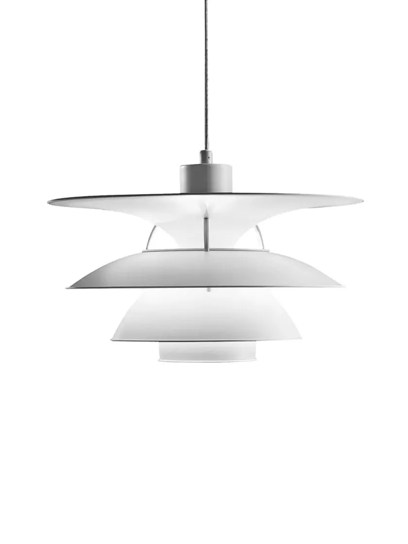 Louis Poulsen PH 5-4½ pendel fra> Pendler|Spots
