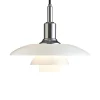 Louis Poulsen PH 3/2 Pendel fra> Spots|Pendler