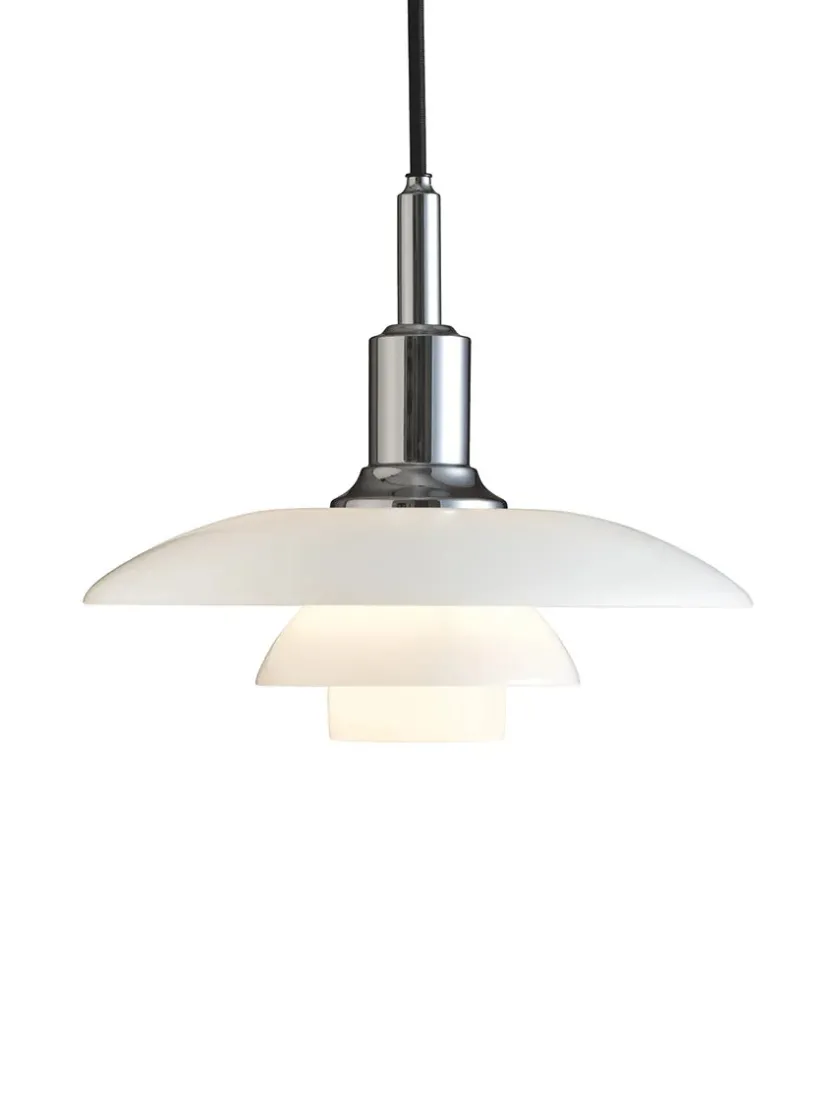 Louis Poulsen PH 3/2 Pendel fra> Spots|Pendler