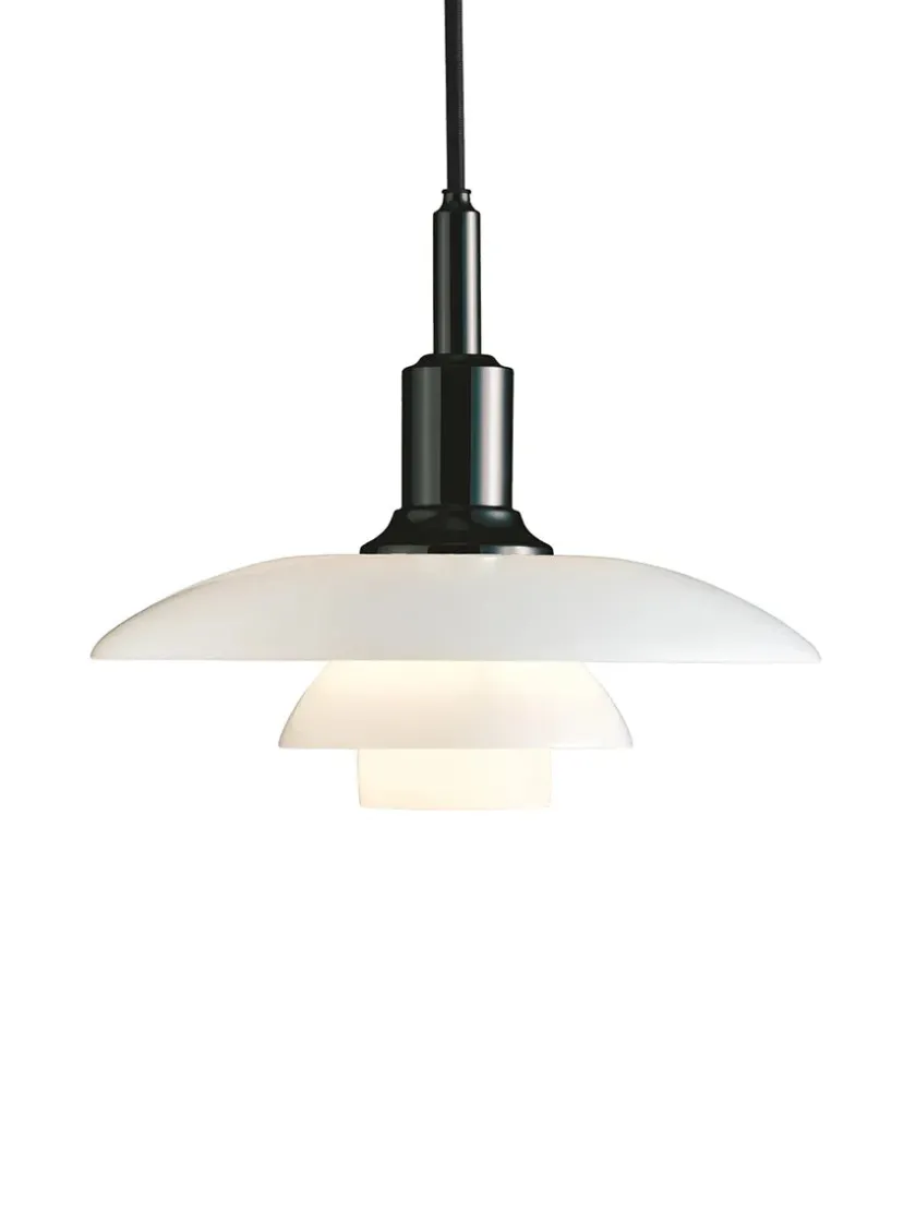 Louis Poulsen PH 3/2 Pendel fra> Spots|Pendler