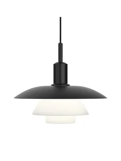 Louis Poulsen PH 5/5 pendel fra> Spots|Pendler