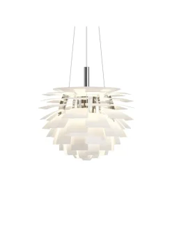 Louis Poulsen PH Artichoke i Hvid fra> Pendler|Spots