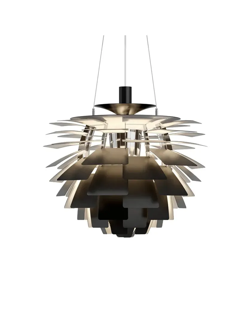 Louis Poulsen PH Artichoke i Kobber fra> Pendler|Spots