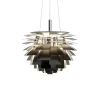 Louis Poulsen PH Artichoke i Sort fra> Pendler|Spots