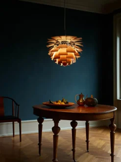 Louis Poulsen PH Artichoke i Sort fra><noscript><img width=