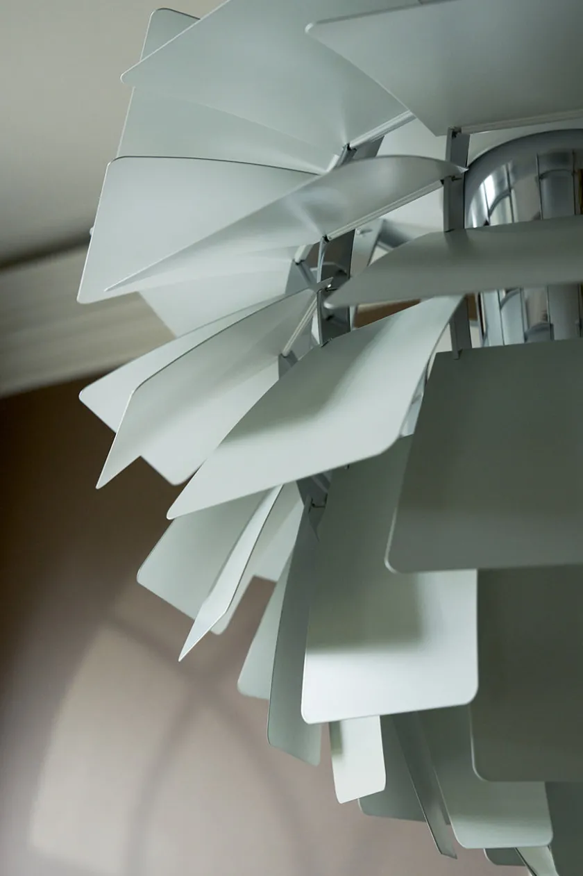 Louis Poulsen PH Artichoke i Sort fra> Pendler|Spots